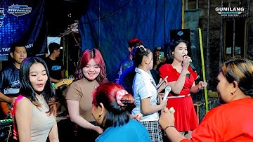 MN MUSIC - MY PRAYER FOR YOU DARLING - ALL ARTISTS - WEDDING RONI & YANI - TEMPLE TODANAN BLORA