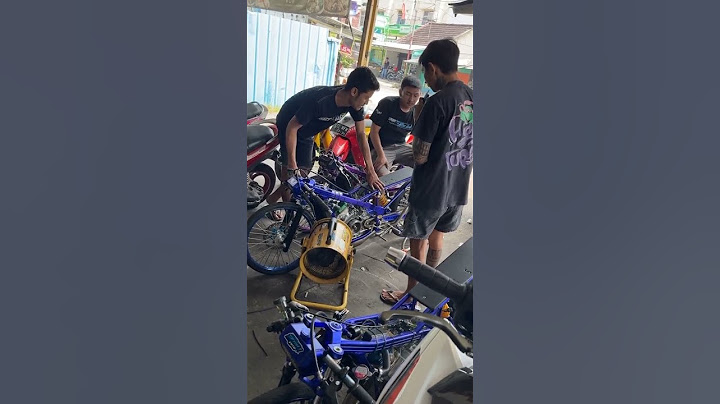 NINJA 59 OPEN GARAPAN ADIT BOLANG KURA KURA #dragbike #dragbikeid #402 #500meter #sentul #idc2025