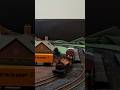 My LMS 0-4-0 Tanker #train #modelrailway #modeltrains