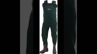 TOP 8 Best Neoprene Waders 2023 (Fishing & Hunting)