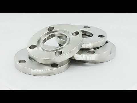 DN40 Weld SS304