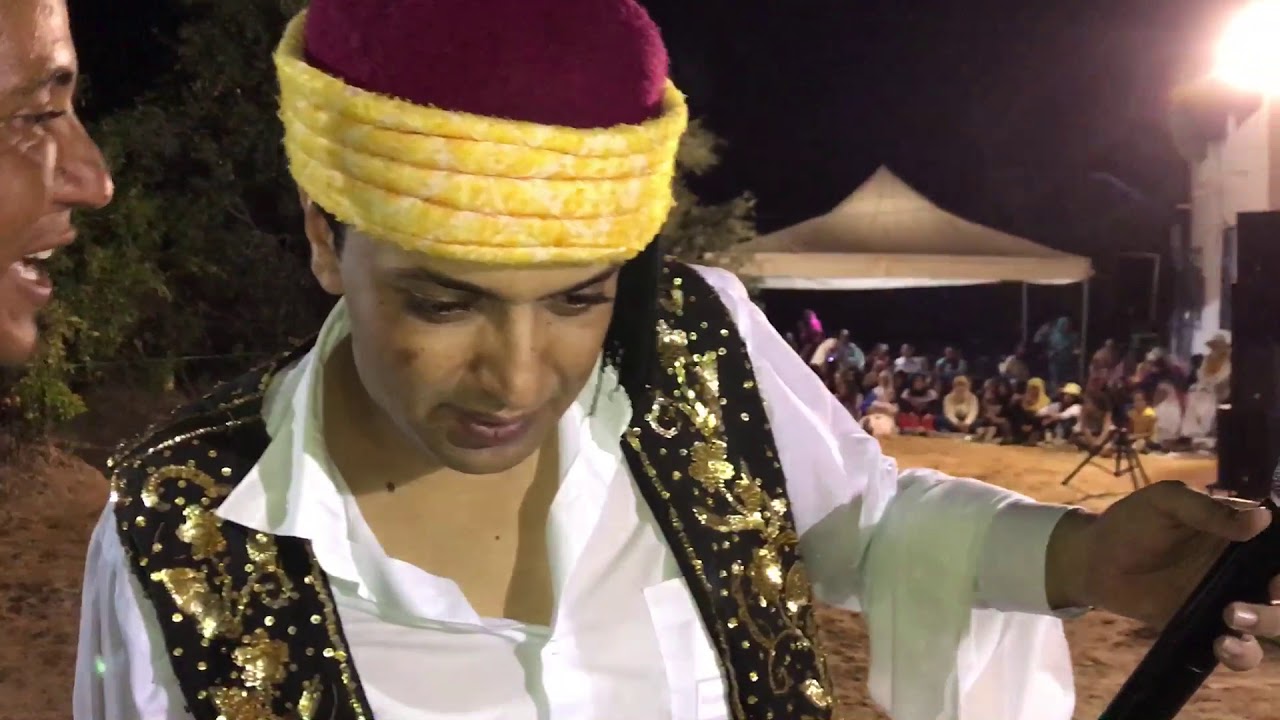 غسان قرون HD