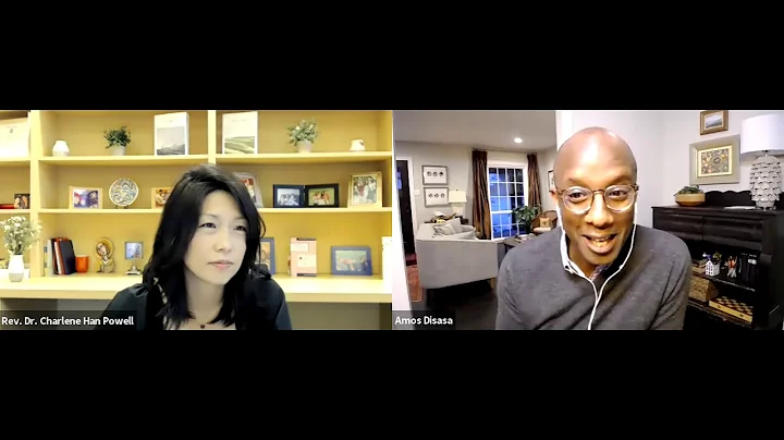 This is Crucial - With Rev. Dr. Charlene Han Powel...