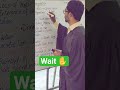 Lecture #biology #education #ytshorts
