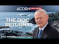Acorn tv exclusive  doc martin  welcome back to portwenn