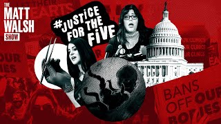 The Massive Government Coverup To Protect An Infanticidal Serial Killer | Ep. 926