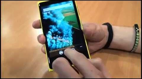 Windows Phone 8 Secrets, Tips and Tricks