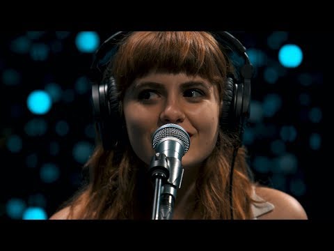 Skating Polly - Hollywood Factory (Live on KEXP)