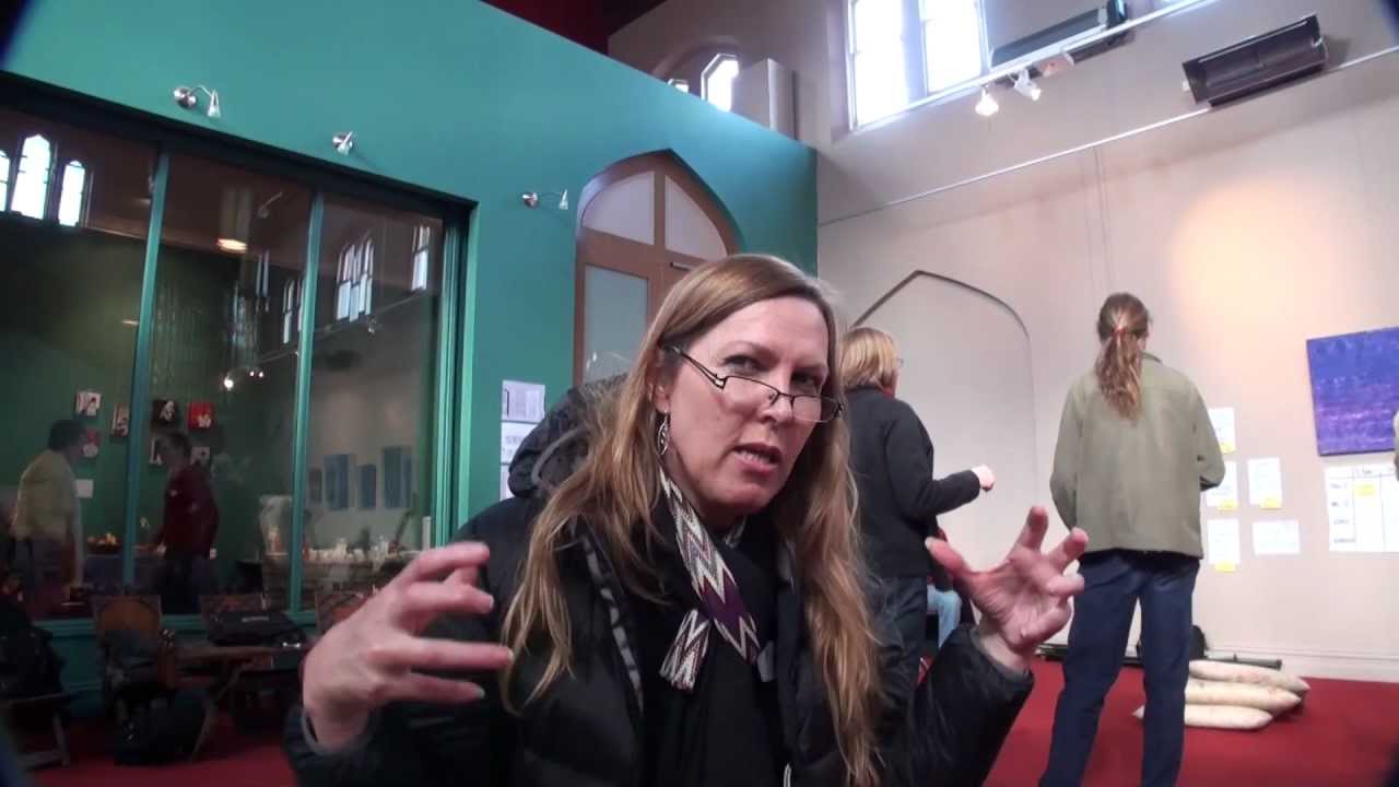 What is strategic foresight for you? (Fiona Austen)