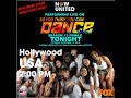 Performance Day - West Hollywood, CA - Now United