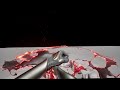 Blood Gun Demo