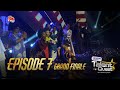 Episode 7 - Grand Finale (GGTQ2023)