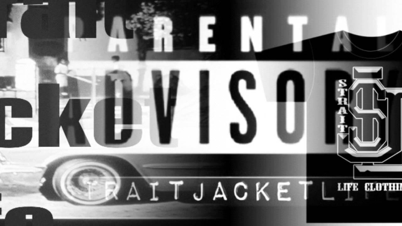 Strait Jacket Life 2013