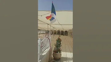 بني معروف لحميكي بكلاشنكوفي 