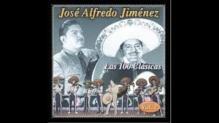 Caminos de Guanajuato - José Alfredo Jiménez
