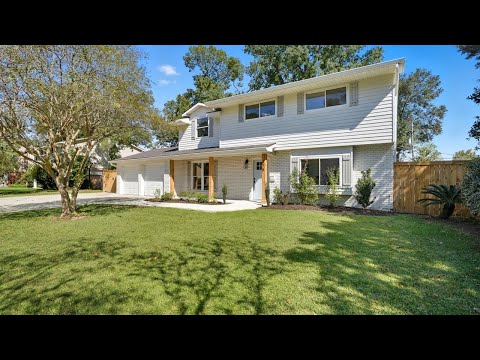379 Wilton Dr, Baton Rouge, LA home video tour