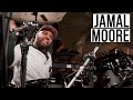 Zildjian Vault Performance - Jamal Moore