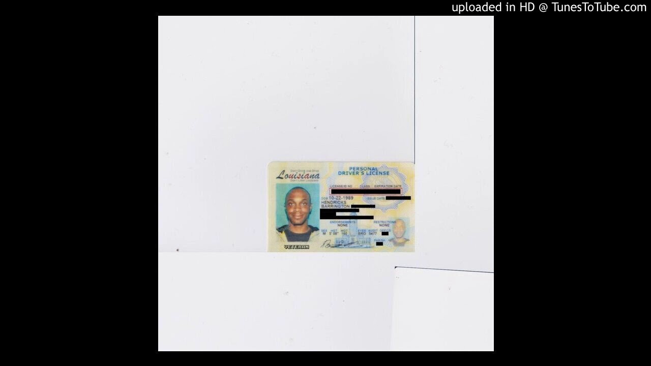 JPEGMAFIA - DD Form 214 (Clean)