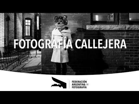 Vídeo: Los 7 Fundamentos De La Fotografía Callejera - Matador Network