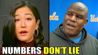 Mina Kimes Sends Right-Wing Weirdos Into a FRENZY After Calling Out NFL
