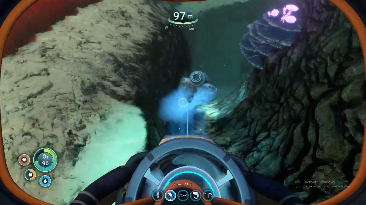 How To Get Magnetite Subnautica