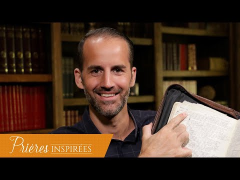 Vaincre mes doutes – Prières inspirées – Jérémy Sourdril
