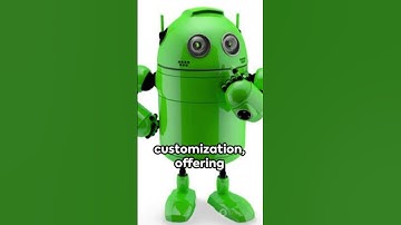 The Ultimate Showdown: Apple vs. Android | Unveiling the Truth! (Tell us your thoughts below) 📱☎️