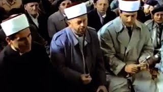 Tebe trebam samo tebe - Halil Mehtić Šefik Beganović, Delić Mehmed, Asim Muslija, Selvedin Beganović
