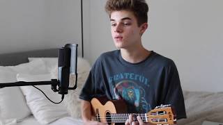 Christina Grimmie - My Anthem (Cover by Jay Alan)