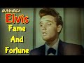Elvis Presley Fame And Fortune Colourised Video Edit mp3