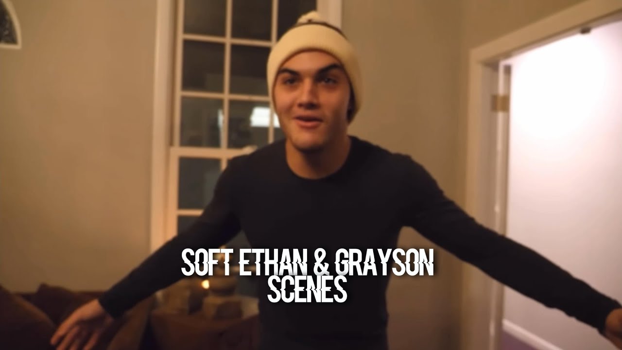 soft dolan twin scenes for edits! (1080p)