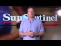 Flying with a semi-automatic handgun - Sun Sentinel investigation