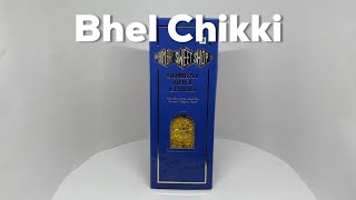 Bombay Sweet Shop Bombay Bhel Chikki