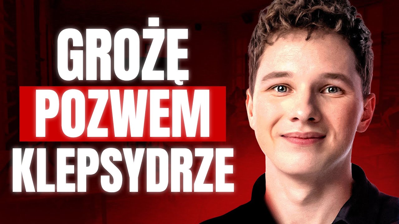 Maturalni Chcieli Mnie Uciszyć…