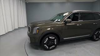 Used 2025 Kia Telluride S SUV For Sale In Columbus OH