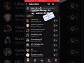 #subforsub #shorts#youtubeshorts
