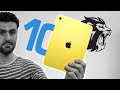 IPad 10 II بأختصار وبصراحة