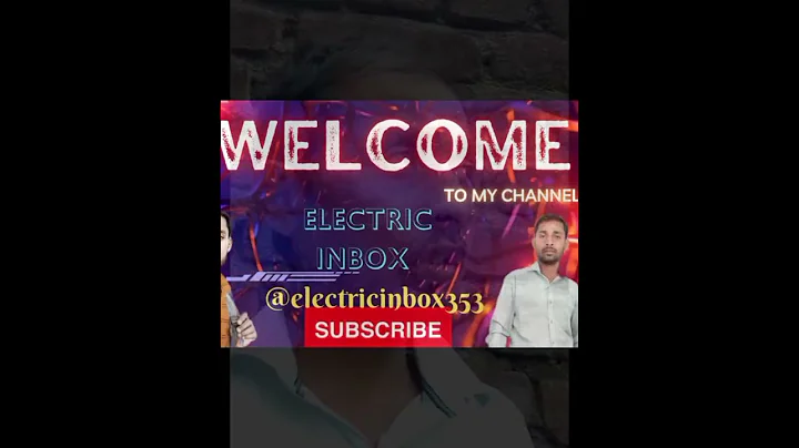 #you tube trailer @electricinbox353