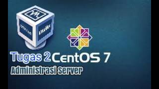 Tugas 2 - Administrasi Server