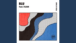 BLU (feat. FLEUR)