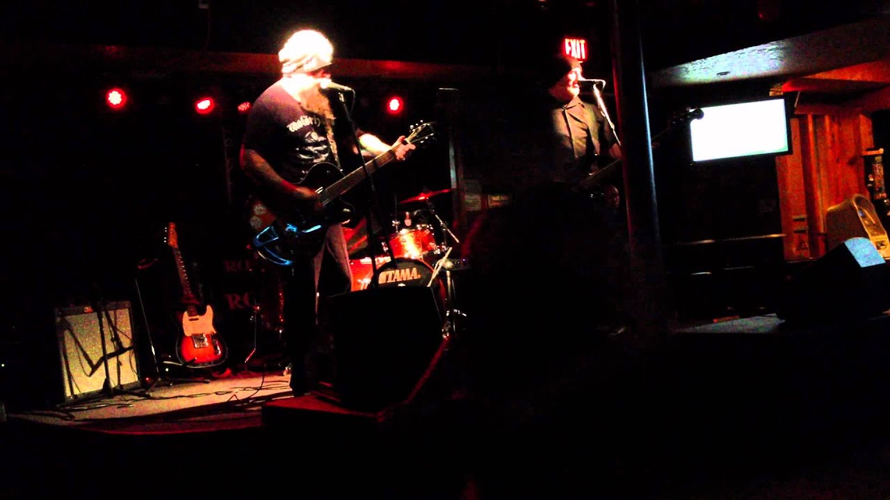 Cottonmouth Jones 12 I Feel Fine YouTube