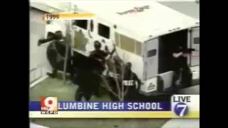 Active Shooter Trailer