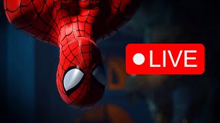Spider-Man Shattered Dimensions Kraven and Electro Boss Fight