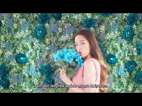 Park Boram Feat Zico of Block B - BEAUTIFUL MV [Türkçe Altyazı]