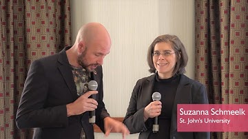 Understanding Android Security Static Analysis - Suzanna Schmeelk, St. John