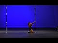 2026 PSO Pacific, Sensual Level 2, Bunny Bella