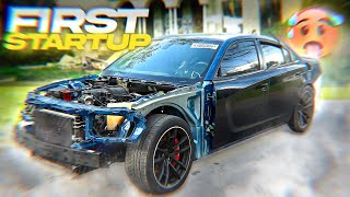 How to do a Scatpack swap