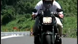重車論壇 觀看文章 老車新生命 1981 Suzuki Katana 刀
