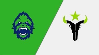 Vancouver Titans vs Houston Outlaws (Full Game) | Overwatch League 2019 Season 2 Stage 2