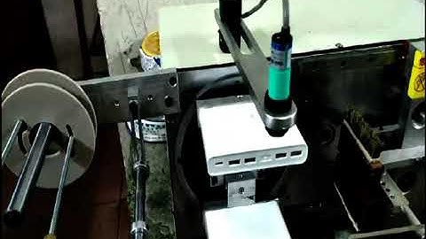 Automatic taping machine WM-1566BS. For transfomer & cases.